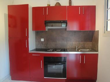 Apartamento de vacaciones en deshaies (Guadeloupe)Casa de vacaciones