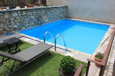 Apartamento de vacaciones en Beaucaire (Gard)Casa de vacaciones