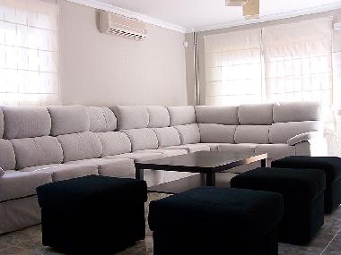 Villa en Segart (Valencia / Val�ncia)Casa de vacaciones