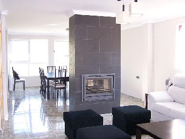 Villa en Segart (Valencia / Val�ncia)Casa de vacaciones