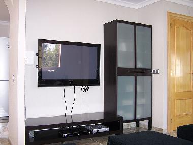 Villa en Segart (Valencia / Val�ncia)Casa de vacaciones