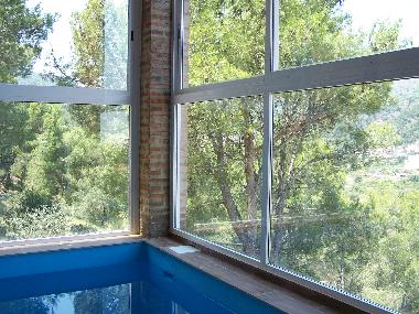 Villa en Segart (Valencia / Val�ncia)Casa de vacaciones