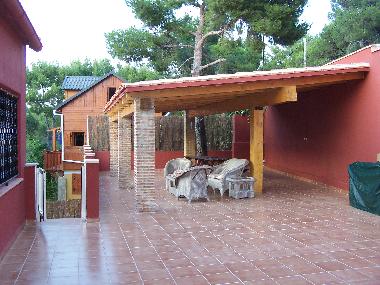 Villa en Segart (Valencia / Val�ncia)Casa de vacaciones