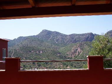 Villa en Segart (Valencia / Val�ncia)Casa de vacaciones