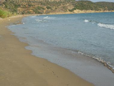 Casa de vacaciones en Finikounda (Messinia)Casa de vacaciones