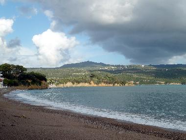 Casa de vacaciones en Finikounda (Messinia)Casa de vacaciones