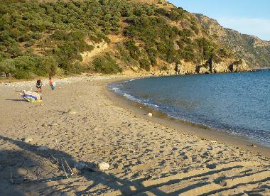 Casa de vacaciones en Finikounda (Messinia)Casa de vacaciones