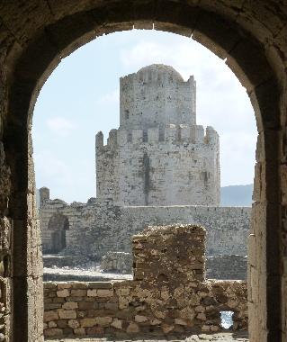 Casa de vacaciones en Finikounda (Messinia)Casa de vacaciones