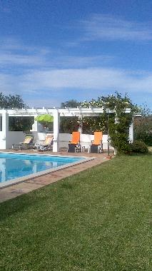 Casa de vacaciones en S�o Bras de Alportel Peral (Algarve)Casa de vacaciones