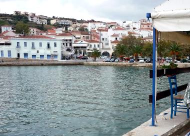 Casa de vacaciones en Finikounda (Messinia)Casa de vacaciones