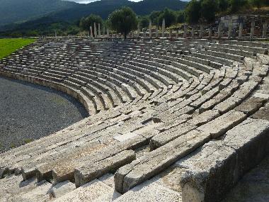 Casa de vacaciones en Finikounda (Messinia)Casa de vacaciones