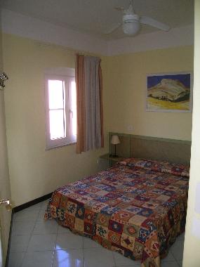 Apartamento de vacaciones en Trinita D