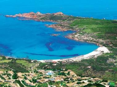 Apartamento de vacaciones en Trinita D