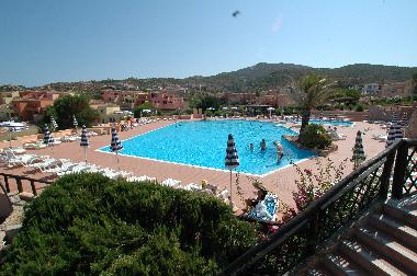 Apartamento de vacaciones en Trinita D'Agultu (Olbia-Tempio)Casa de vacaciones