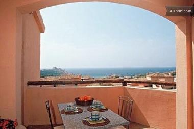 Apartamento de vacaciones en Trinita