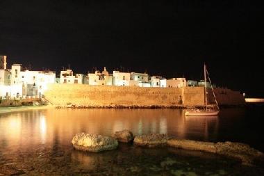 Apartamento de vacaciones en Monopoli (Bari)Casa de vacaciones