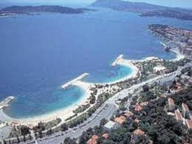Apartamento de vacaciones en Toulon (Var)Casa de vacaciones