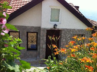 Apartamento de vacaciones en Ohrid (Ohrid)Casa de vacaciones