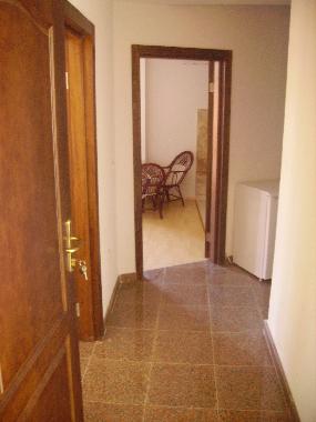 Apartamento de vacaciones en Ohrid (Ohrid)Casa de vacaciones
