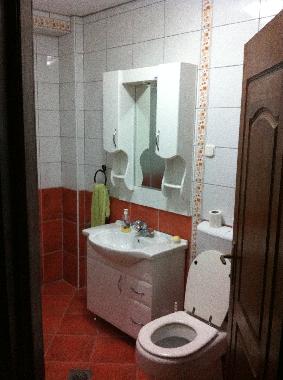 Apartamento de vacaciones en Ohrid (Ohrid)Casa de vacaciones