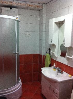 Apartamento de vacaciones en Ohrid (Ohrid)Casa de vacaciones