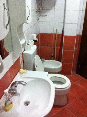 Apartamento de vacaciones en Ohrid (Ohrid)Casa de vacaciones