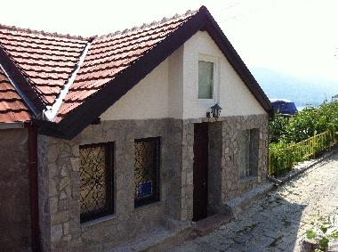Apartamento de vacaciones en Ohrid (Ohrid)Casa de vacaciones
