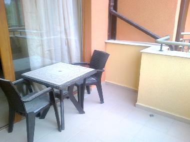 Apartamento de vacaciones en Sunny Beach (Burgas)Casa de vacaciones