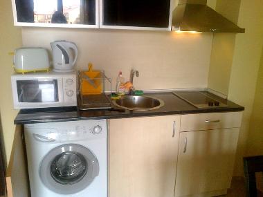 Apartamento de vacaciones en Sunny Beach (Burgas)Casa de vacaciones