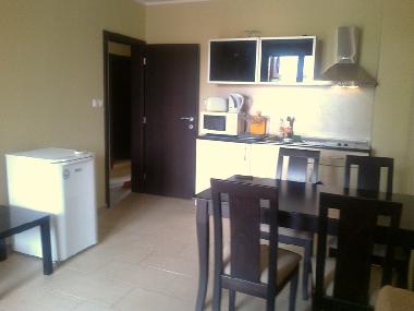 Apartamento de vacaciones en Sunny Beach (Burgas)Casa de vacaciones