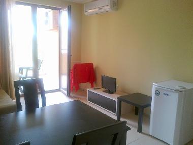 Apartamento de vacaciones en Sunny Beach (Burgas)Casa de vacaciones