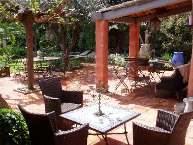 Villa en LES ARCS SUR ARGENS (Var)Casa de vacaciones