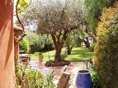 Villa en LES ARCS SUR ARGENS (Var)Casa de vacaciones