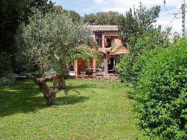 Villa en LES ARCS SUR ARGENS (Var)Casa de vacaciones