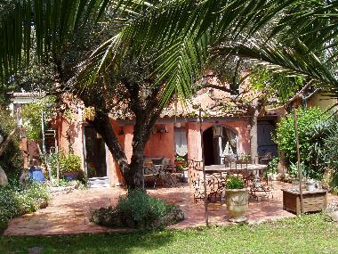 Villa en LES ARCS SUR ARGENS (Var)Casa de vacaciones