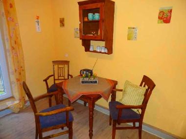 Apartamento de vacaciones en Urbar (bei Koblenz) (Rheintal, Lahn, Taunus)Casa de vacaciones