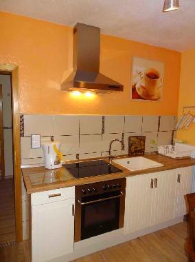 Apartamento de vacaciones en Urbar (bei Koblenz) (Rheintal, Lahn, Taunus)Casa de vacaciones
