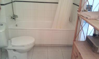 Apartamento de vacaciones en Calonge (Girona)Casa de vacaciones