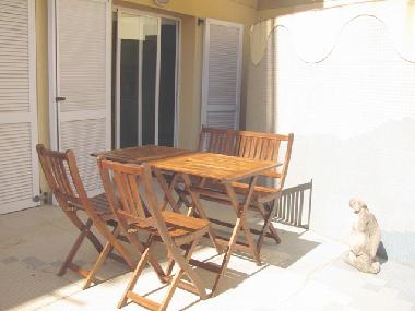 Apartamento de vacaciones en Calonge (Girona)Casa de vacaciones