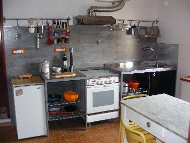 Apartamento de vacaciones en cavriglia (Arezzo)Casa de vacaciones