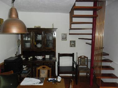 Casa de vacaciones en Zvecaj (Karlovacka)Casa de vacaciones