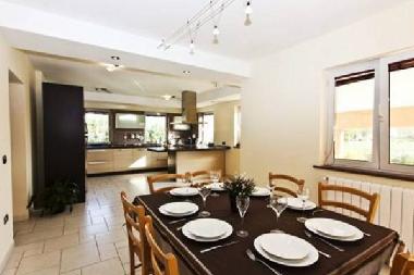 Villa en medulin (Istarska)Casa de vacaciones