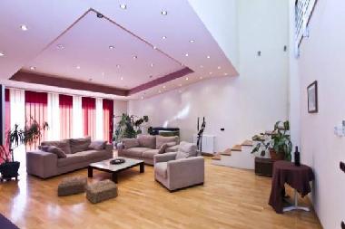 Villa en medulin (Istarska)Casa de vacaciones