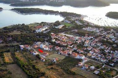 Villa en medulin (Istarska)Casa de vacaciones