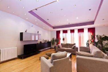 Villa en medulin (Istarska)Casa de vacaciones