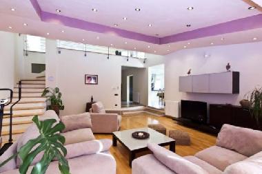 Villa en medulin (Istarska)Casa de vacaciones