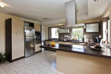 Villa en medulin (Istarska)Casa de vacaciones