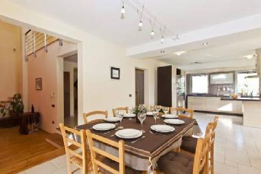 Villa en medulin (Istarska)Casa de vacaciones