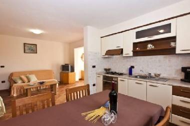 Villa en medulin (Istarska)Casa de vacaciones