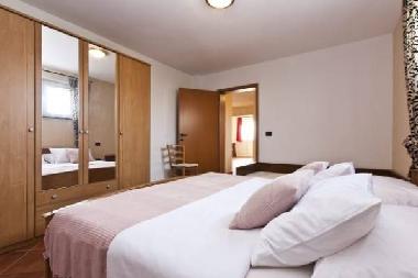 Villa en medulin (Istarska)Casa de vacaciones